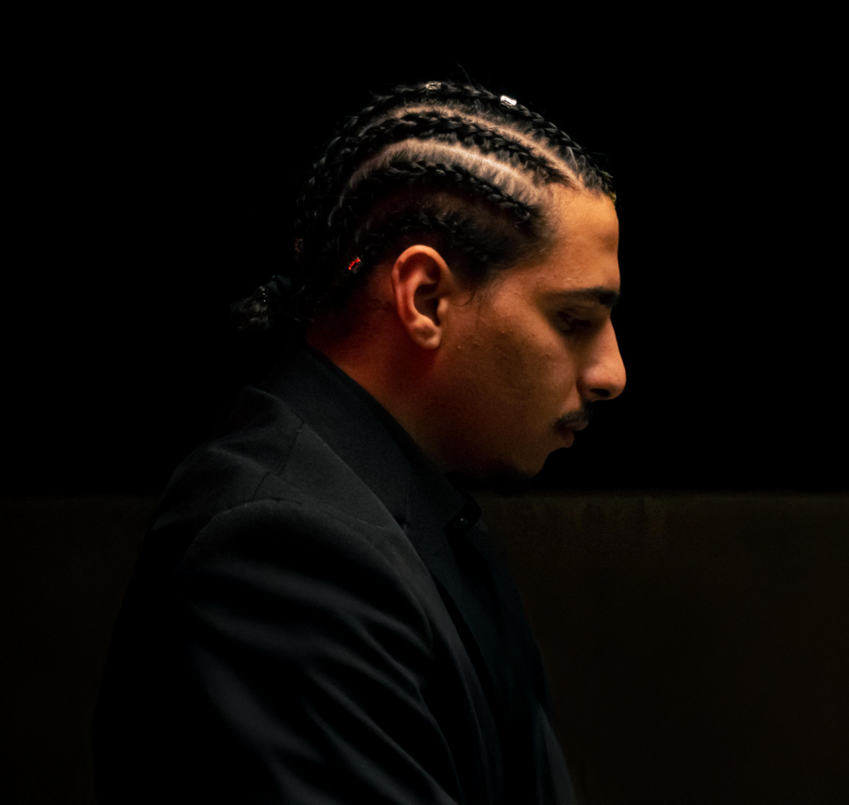 Youssef Amr - Co-Founder